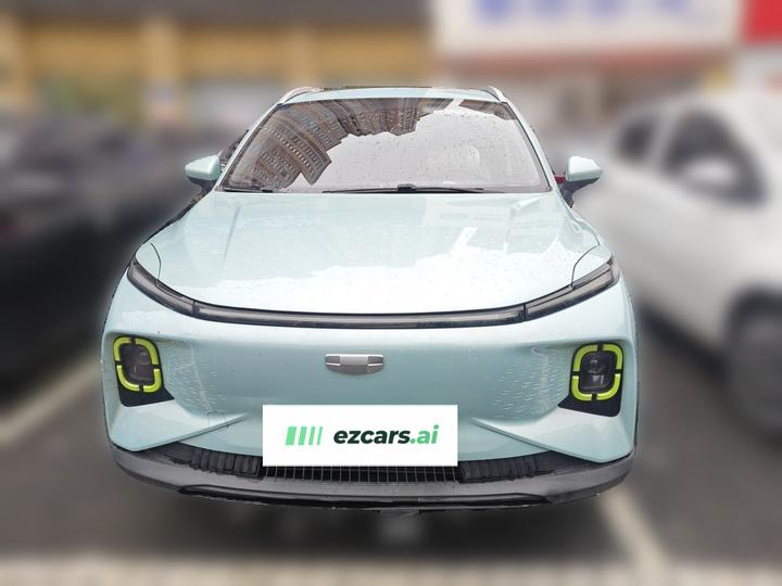 E Firefly 2022 401KM 4-Seater photo 2