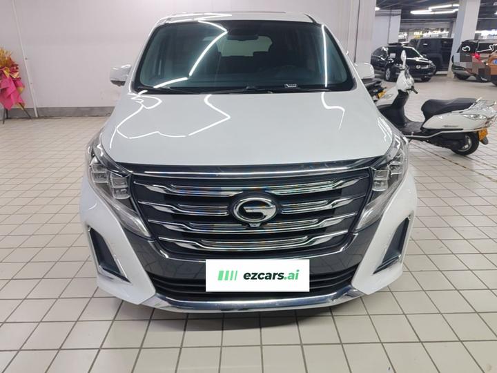 GAC Trumpchi M8 2020 Pilot 390T Premium photo 2