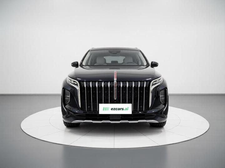 HS7 PHEV 2024 2.0T PHEV AWD 6-Seater photo 2