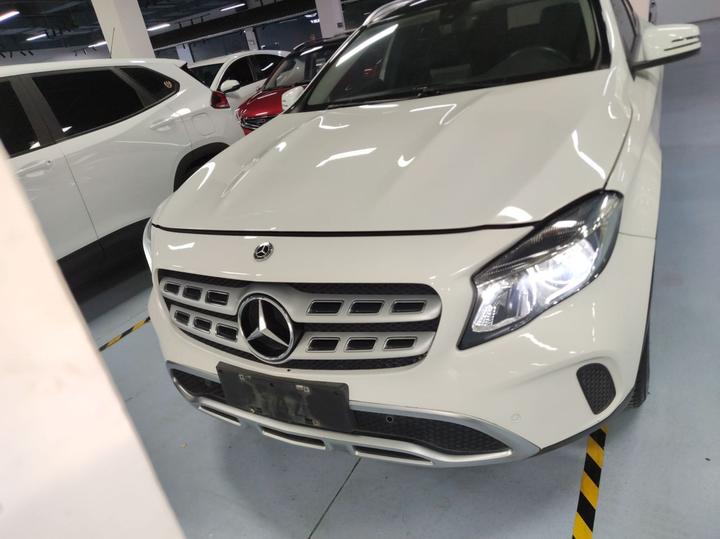 GLA 2019 GLA 200 Dynamic photo 2