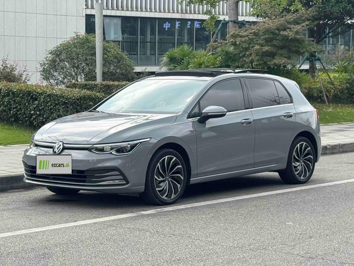 Golf 2023 280TSI DSG Pro photo 5
