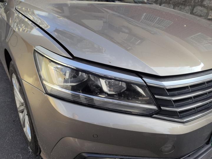 Passat 2017 330TSI DSG photo 7