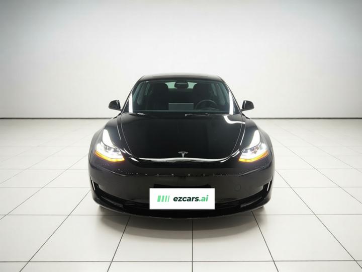 Model 3 2022 RWD photo 2