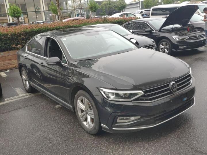 Magotan 2025 280TSI DSG Comfort photo 3