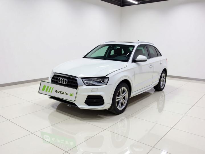 Q3 2017 30 TFSI Fashion