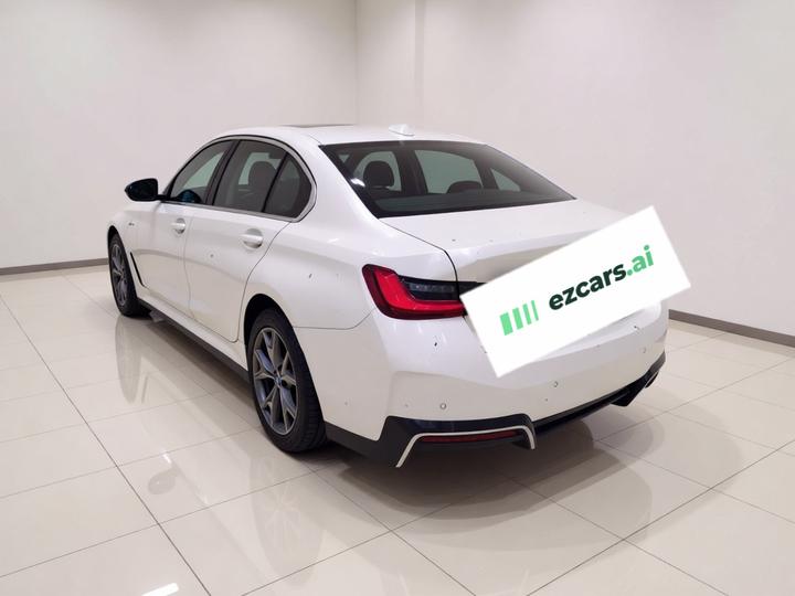 i3 2022 eDrive 35 L photo 4