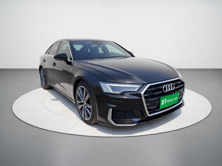 A6L 2021 45 TFSI Dynamic photo 3