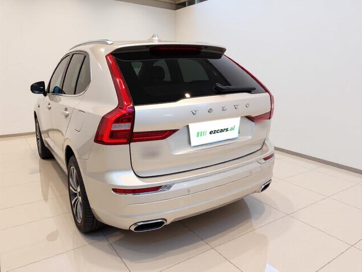 XC60 2020 T5 AWD Luxury photo 4