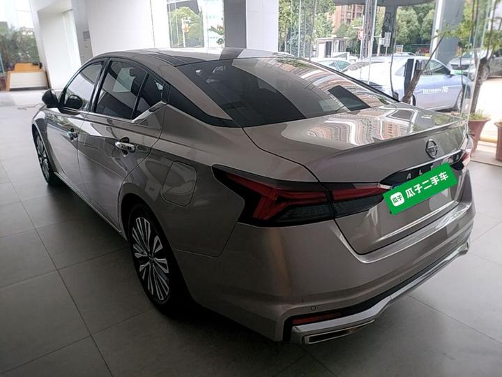 Teana 2022 2.0L XL-Upr Preferred photo 4
