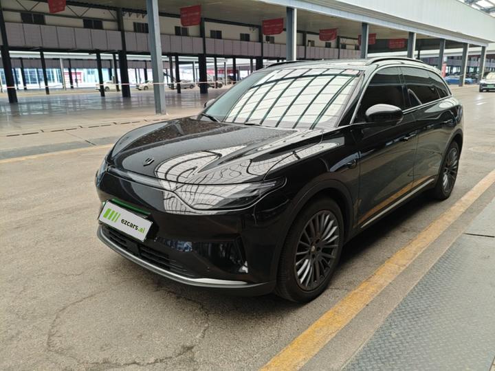 Leapmotor C11 2024 EV 580 Exclusive