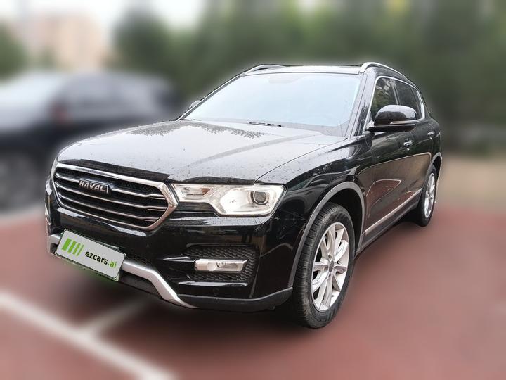 H7 2016 Blue Label H7 2.0T AT Luxury