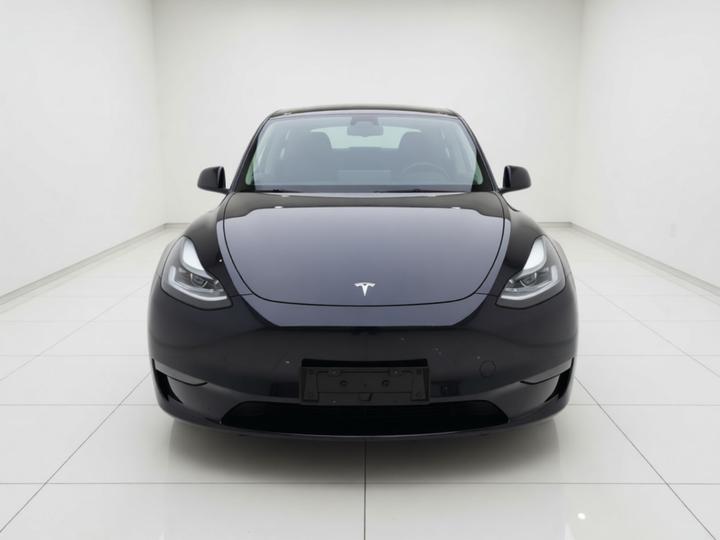 Model Y 2024 Long Range AWD photo 2