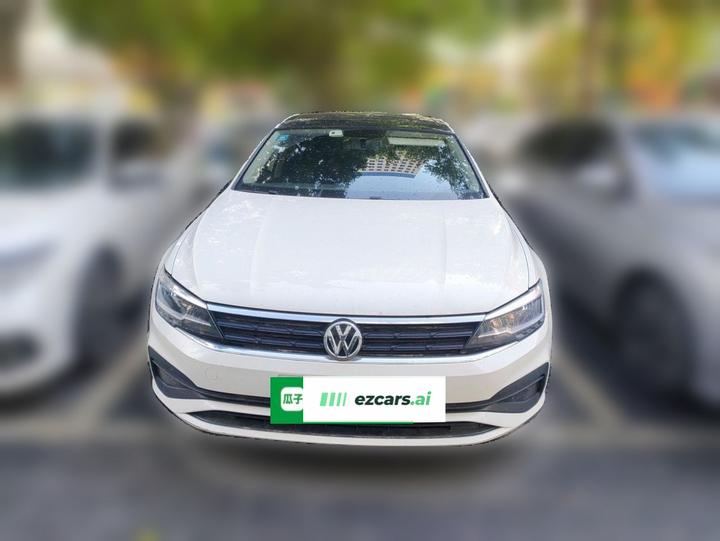 Lamando 2019 230TSI DSG China VI photo 2