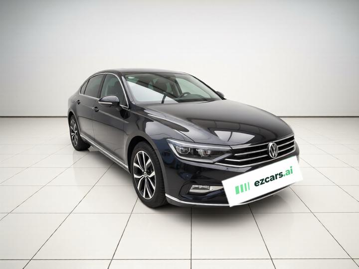 Magotan 2020 330TSI DSG Leading photo 3