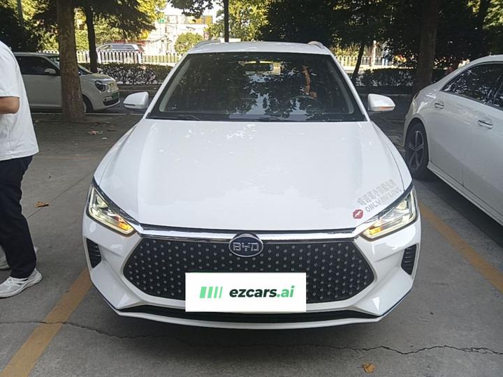 e2 2019 Standard Range Comfort photo 2