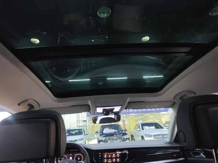 Passat 2024 330TSI Elite photo 8