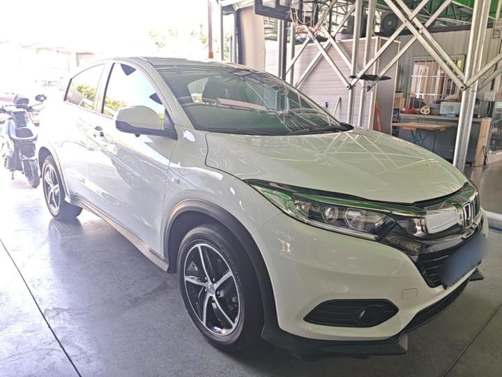 Vezel 2020 1.5L CVT photo 3