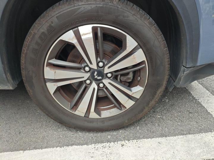 Wuling 2021 1.5T MT photo 8