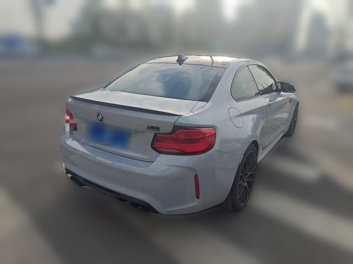 M2 2018 M2 photo 6