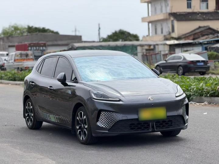 MG4 EV 2026 437 photo 3