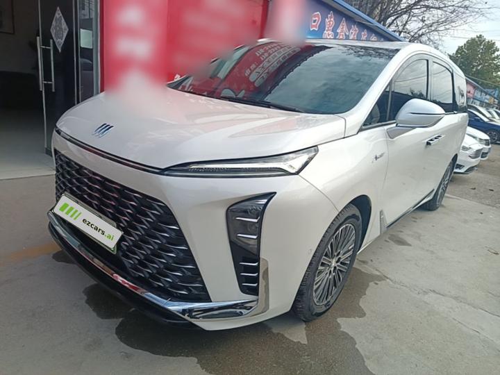 GL8 EV 2024 7-Seater