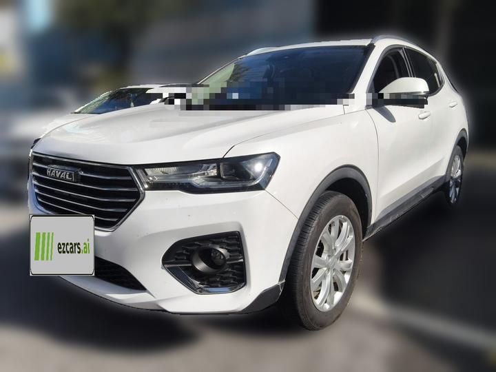 H4 2019 1.5GDIT DCT Luxury Connected China VI