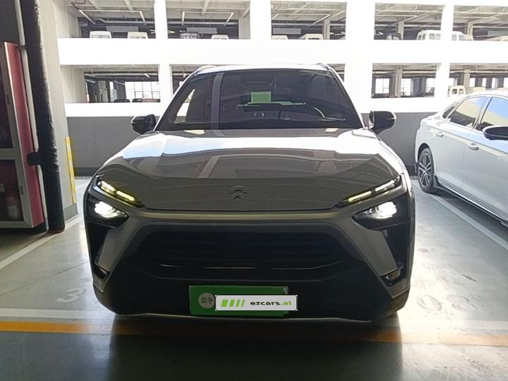 ES8 2020 415KM 6-Seater photo 2