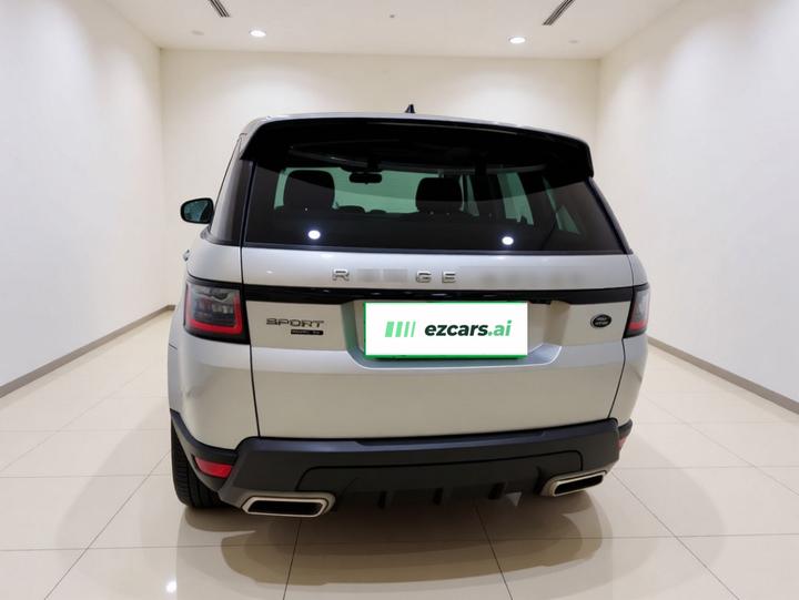 Range Rover Sport EV 2022 P400e SE photo 5
