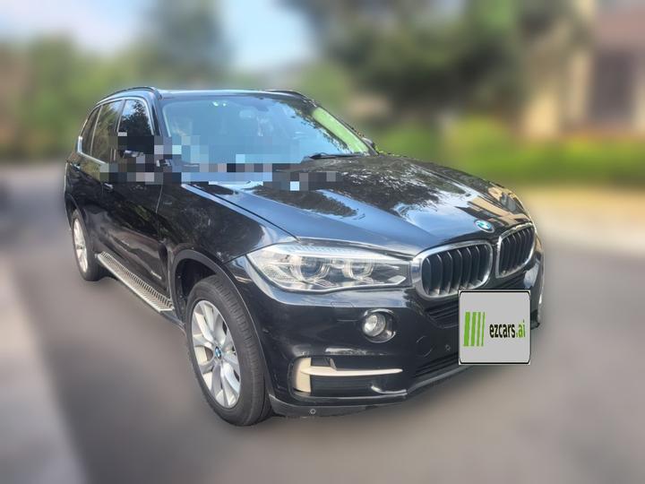 X5 Imported 2014 xDrive35i photo 3