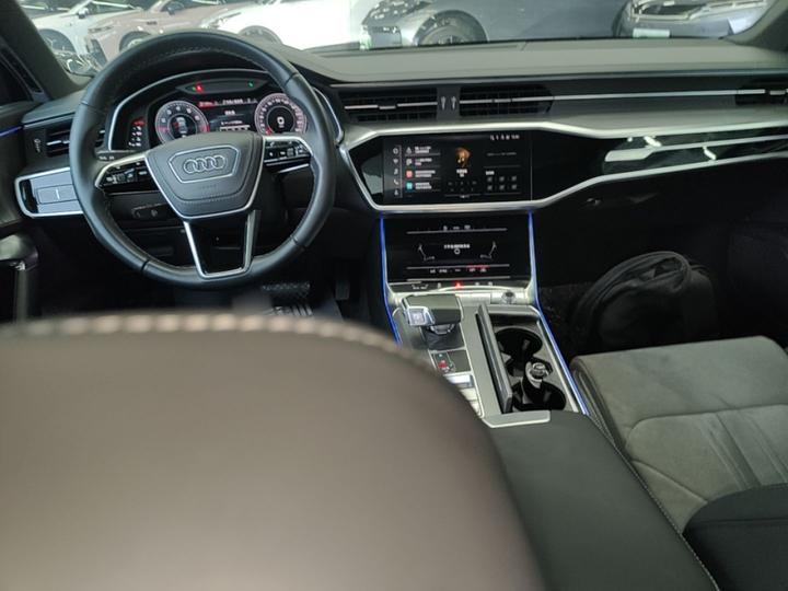 A6L 2024 45 TFSI Dynamic photo 5