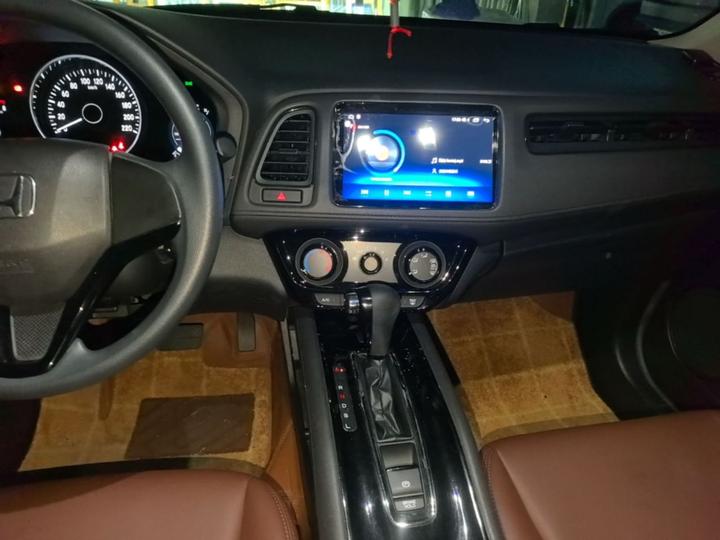 Vezel 2020 1.5L CVT Elite photo 8