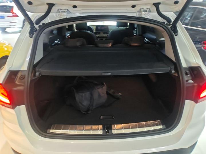 X1 2021 Facelift sDrive25Li Leading photo 8