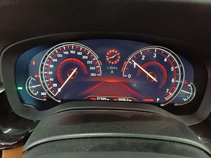 5 Series 2018 530Li Exclusive M Sport Package photo 7