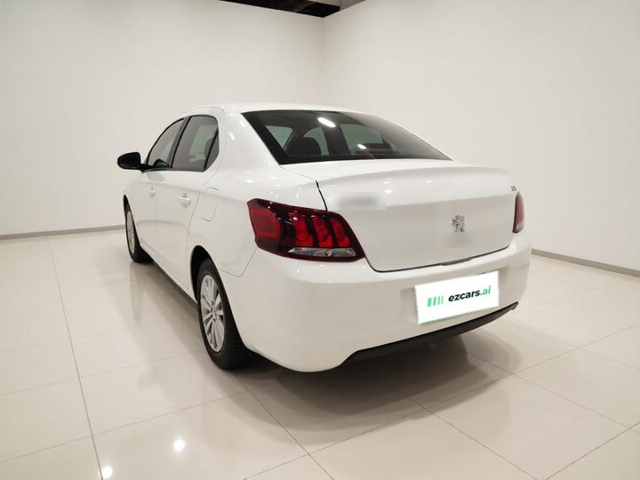 301 2017 1.6L MT Comfort photo 4