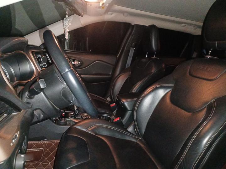 Cherokee Imported 2014 2.4L photo 7
