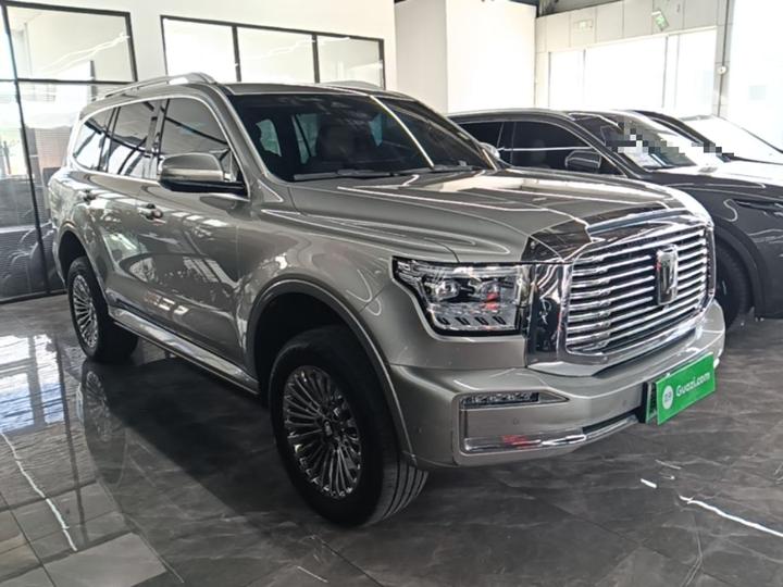 500 EV 2024 Hi4-T photo 3