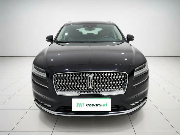 Nautilus 2021 2.7T AWD photo 2