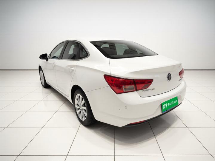 Verano 2018 Sedan 15S AT Progressive photo 4