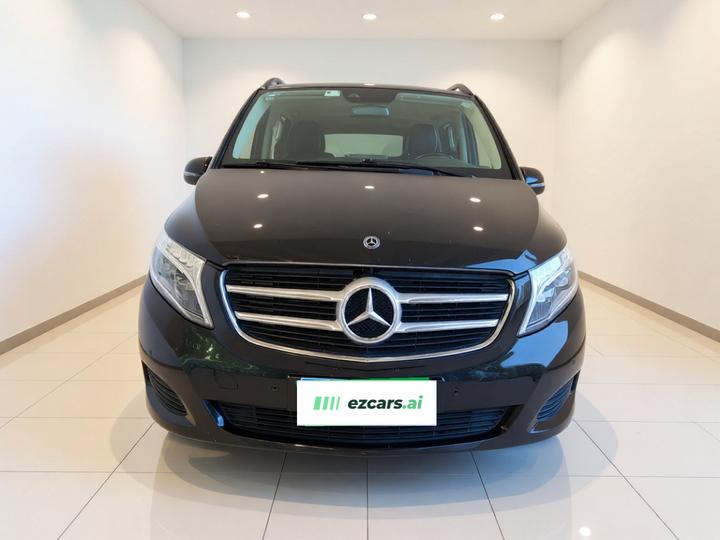 V-Class Parallel Import V250 2.0T photo 2