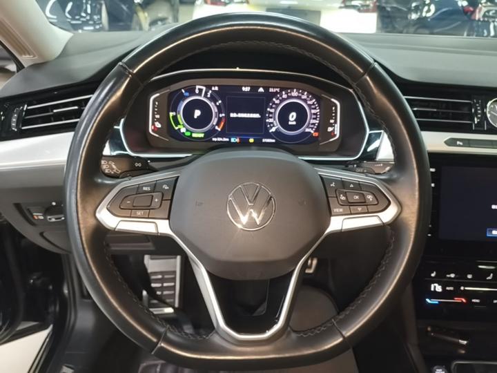 Magotan GTE PHEV 2022 GTE Luxury photo 6