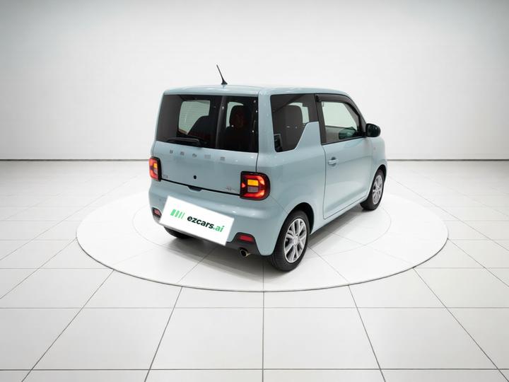 2024 Panda mini 200km Endurance Bear photo 5