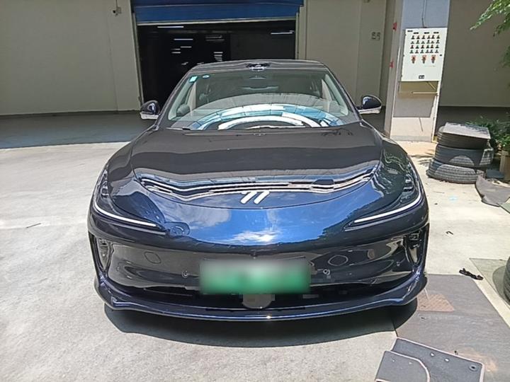 IM Motors L6 2025 Ultra photo 2