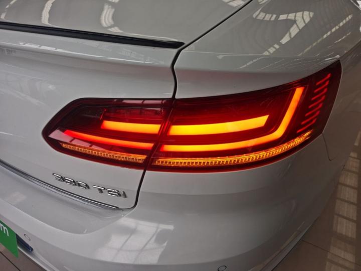 FAW-Volkswagen CC 2021 380TSI photo 7
