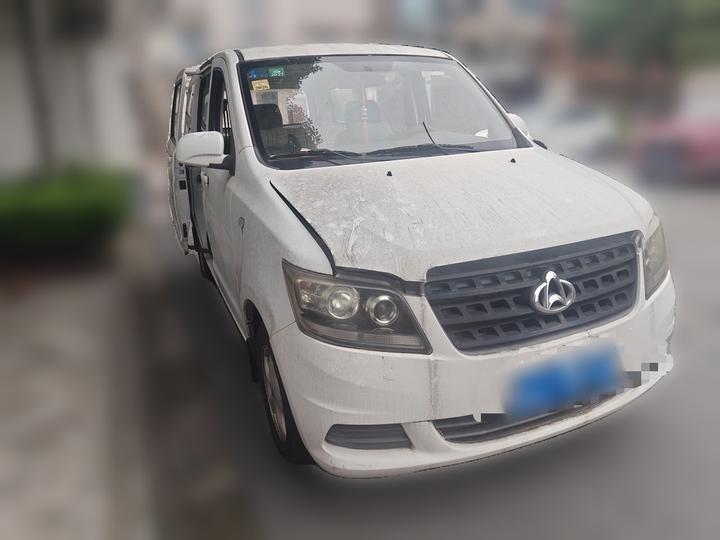 Oushan 2014 1.3L photo 3