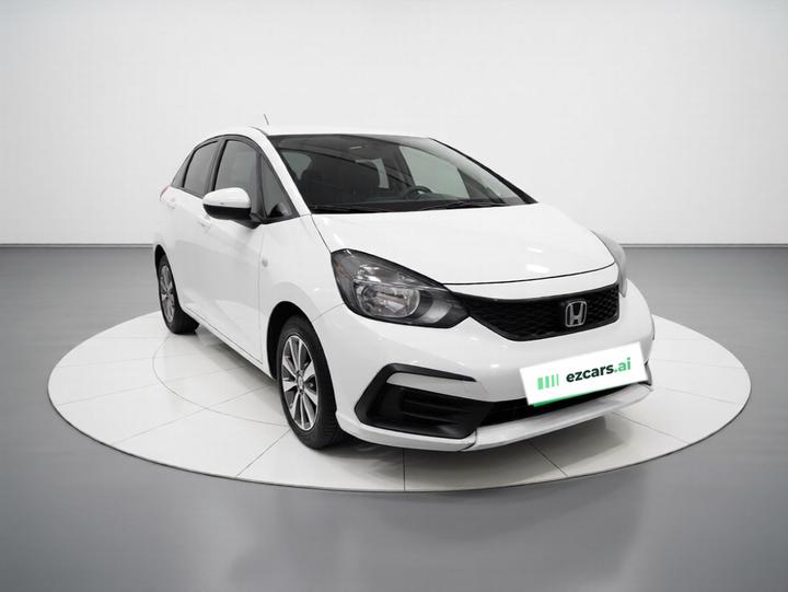 Fit 2023 1.5L CVT Trend photo 3