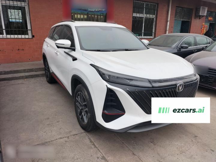 CS75 PLUS 2023 2nd Gen 1.5T AT Elite photo 3