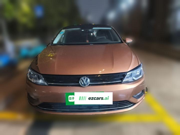 Lamando 2018 280TSI DSG Comfort photo 2