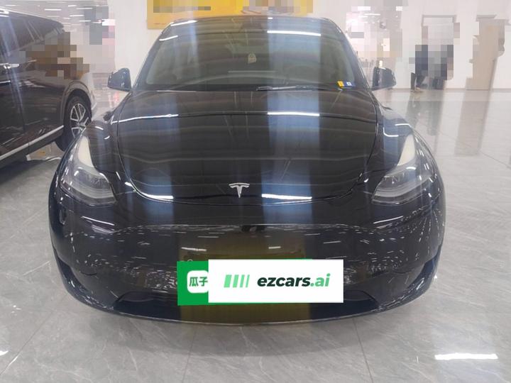 Model Y 2023 RWD photo 2