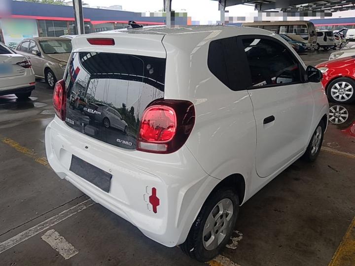 Clever R 2021 302km 4-Seater photo 6