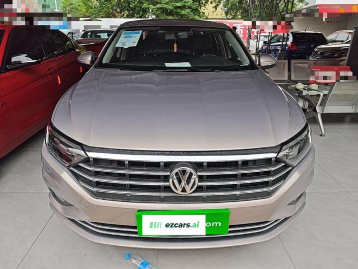 Sagitar 2021 200TSI DSG Comfort Connected photo 2